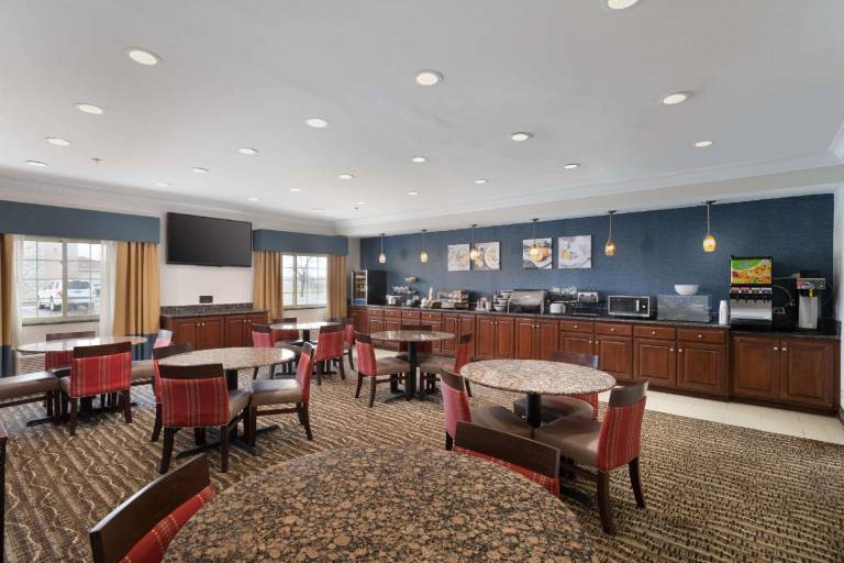 MainStay Suites Joliet I-55 — photo 5