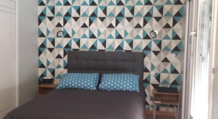 Apartment | Pet-friendly in Bizanos