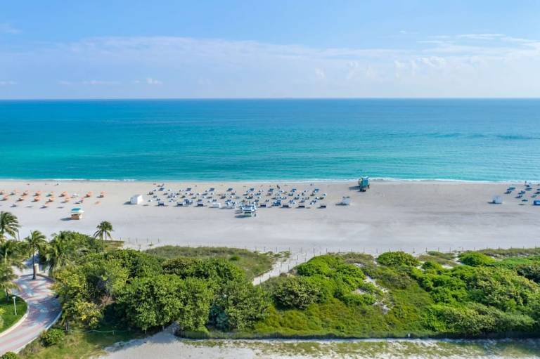 Aparthotel  Miami Beach