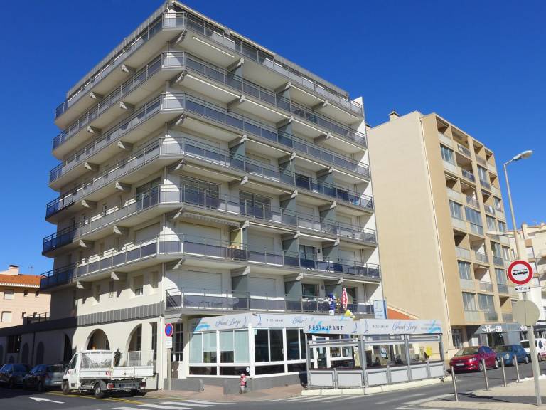 Holiday apartment with patio | Sea view | Beach nearby | Pets allowed — photo 5