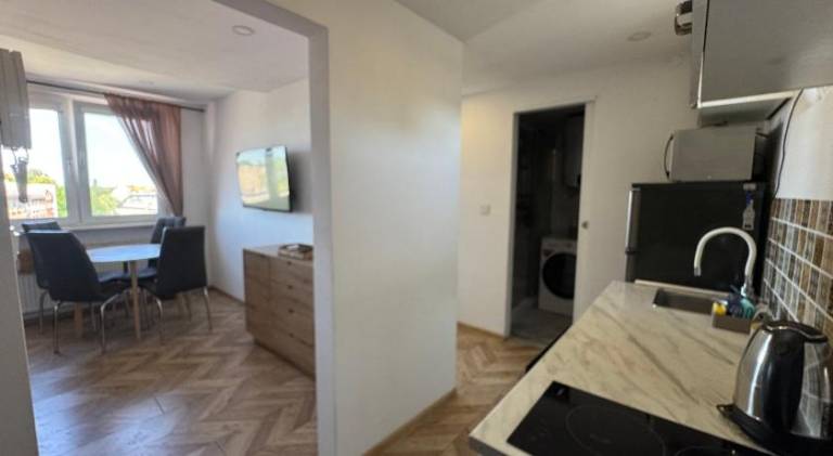 Rental apartment with 1 room for 4 persons — photo 5