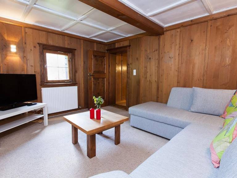 Appartement  Dienten