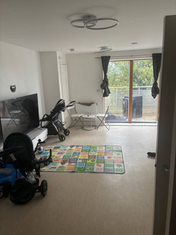 Apartment Harrow