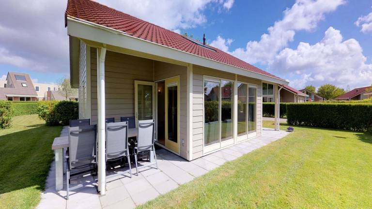 Ferienwohnung Colijnsplaat