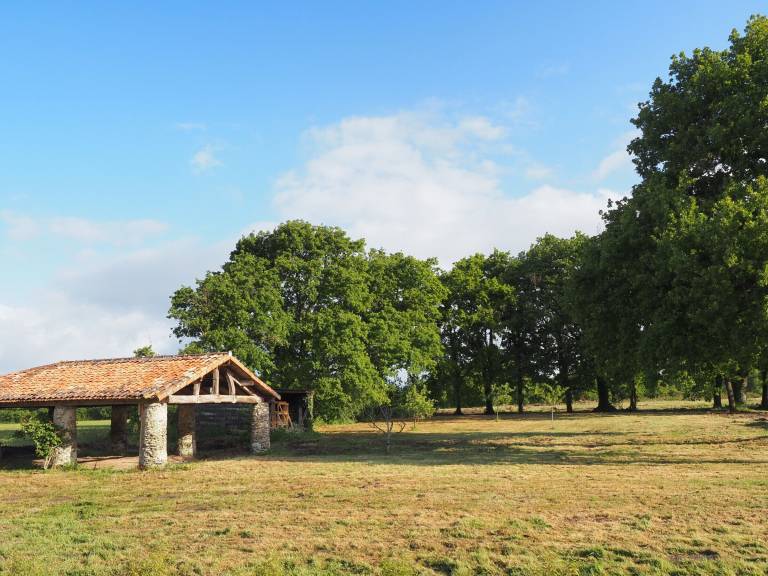 Cottage Sallertaine