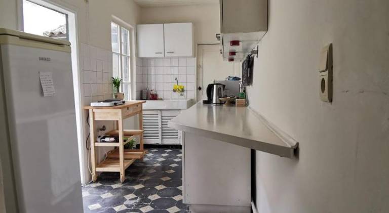 Spacious room in city centre — photo 3