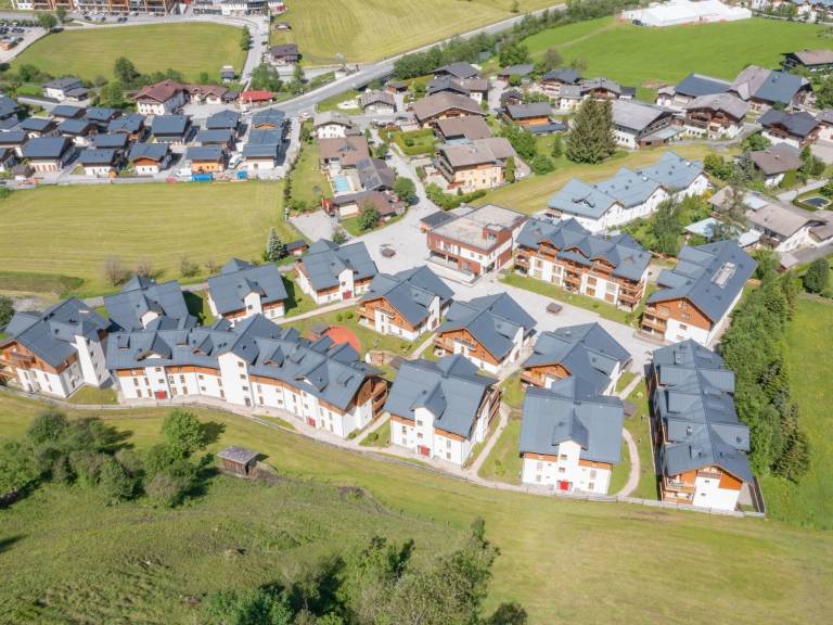 Ferienwohnung Rauris