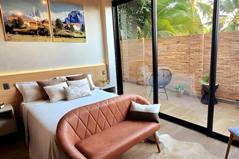 Apartamento Mirassol