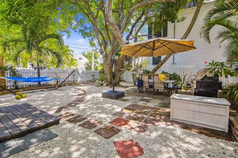 Maison de vacances  Key West