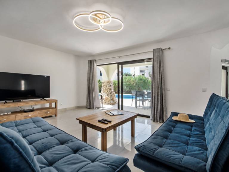 Ferienhaus Albufeira