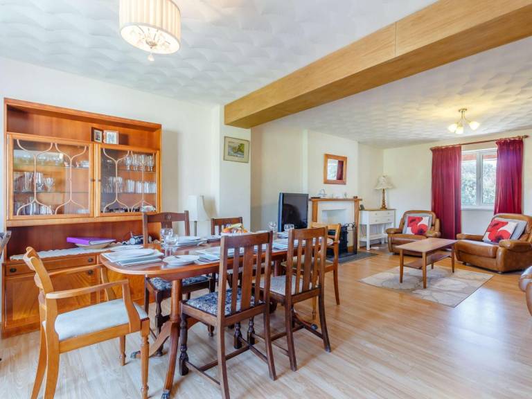 Wonderful cottage with yard | Next to the beach | Dogs allowed — photo 4