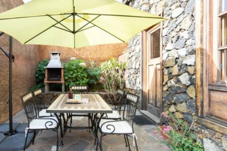 Apartament  Taibique