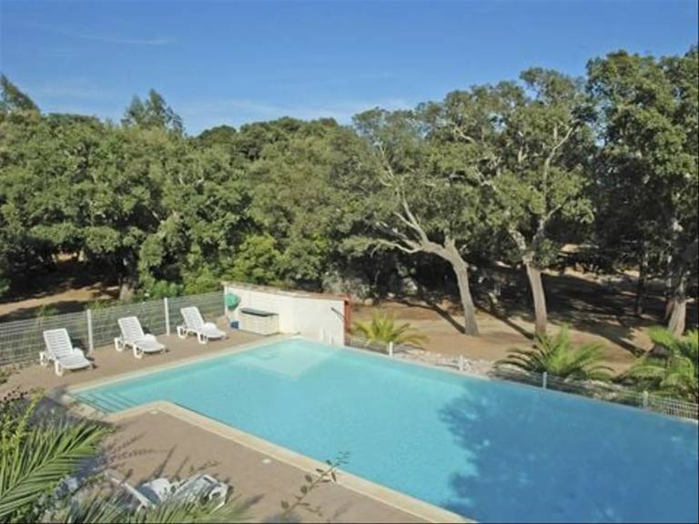 Chalet Porto-Vecchio