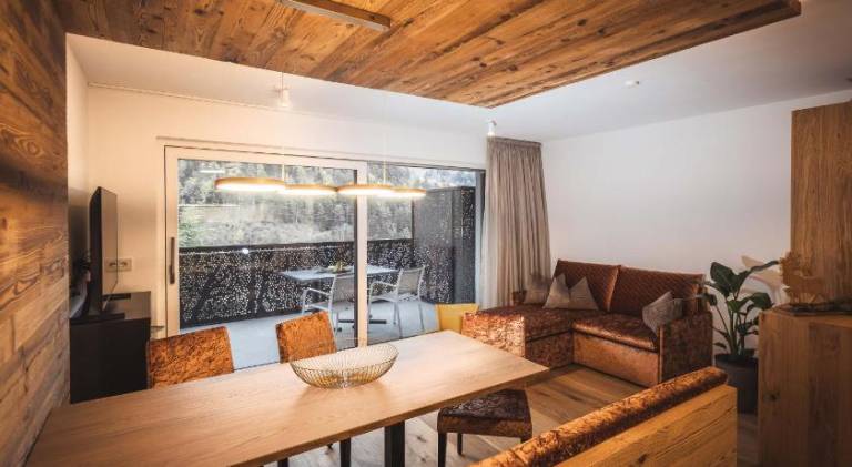 Apartment with patio | Next to the ski | Pet-friendly — photo 3