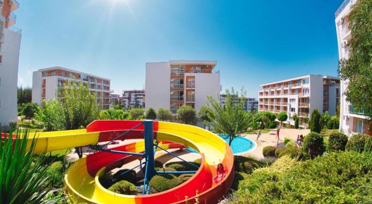 Wonderful holiday apartment with pool, garden & sauna | Next to the beach | Pets allowed — photo 5