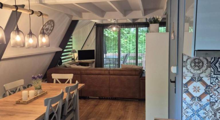 Beautiful vacation home with pool | Pet-friendly in Durbuy