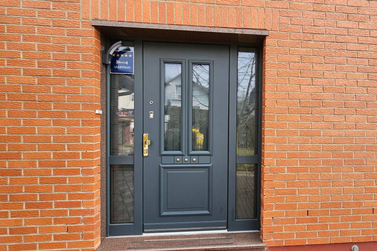 Apartma Rigonce
