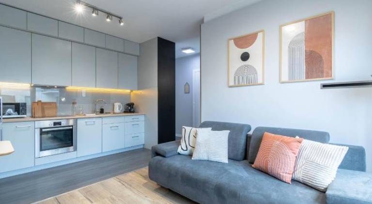Holiday apartment with 1 room for 4 persons — photo 3