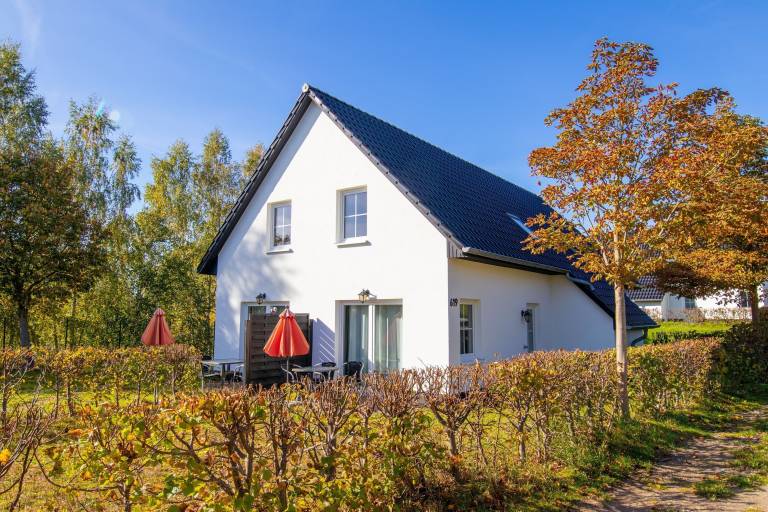 Ferienwohnung Linstow