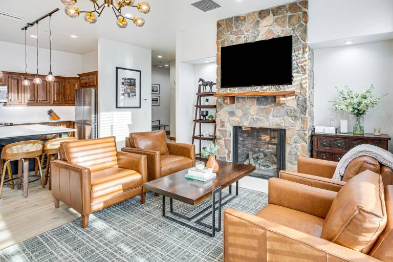 Apartment Edwards