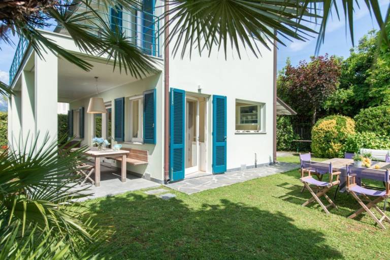 Villa Forte dei Marmi