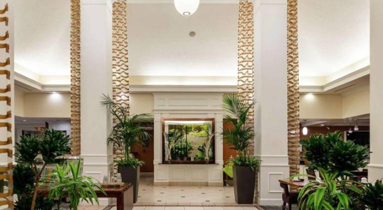 Hilton Garden Inn Mobile West I-65/Airport Blvd. — photo 4
