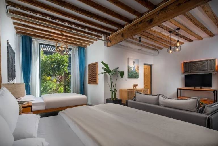 Bed & Breakfast Gucheng