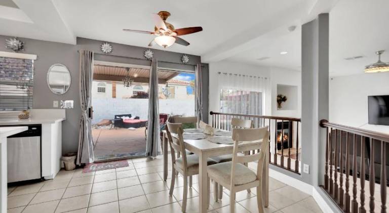 Lovely vacation home with jacuzzi & pool | Dogs allowed — photo 4