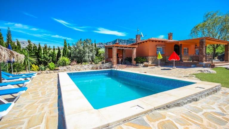Villa Los Nogales