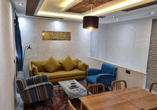 Appartement Bouznika