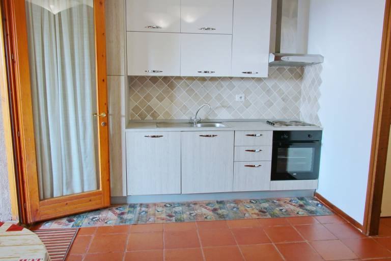 Apartment | Sea view — photo 3