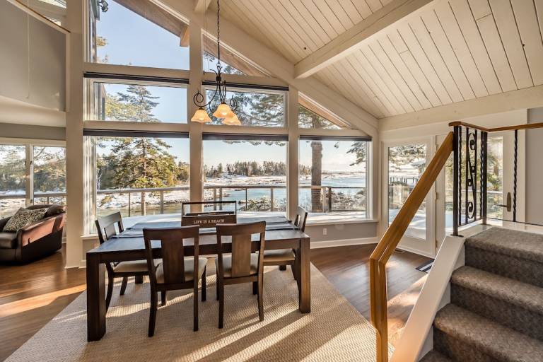 House Harpswell