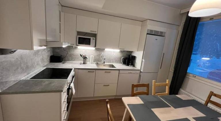 Holiday apartment with 3 rooms for 6 persons — photo 4