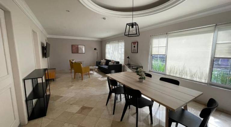 Pleasant apartment with terrace | Perfect for remote work | Pets allowed — photo 3