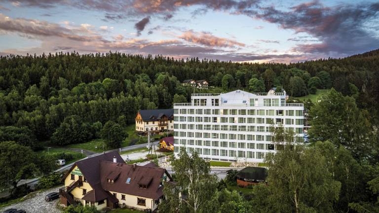 Apartament  Międzygórze