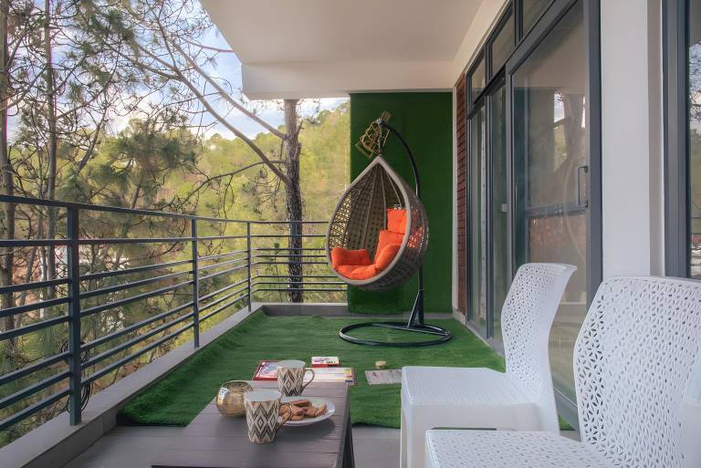 Apartment | Perfect for remote work — photo 4