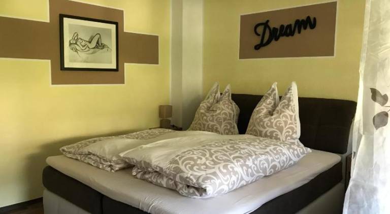 Ferienwohnung Cochem