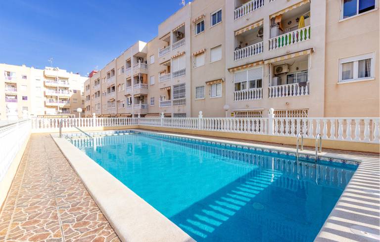 Appartement Torrevieja