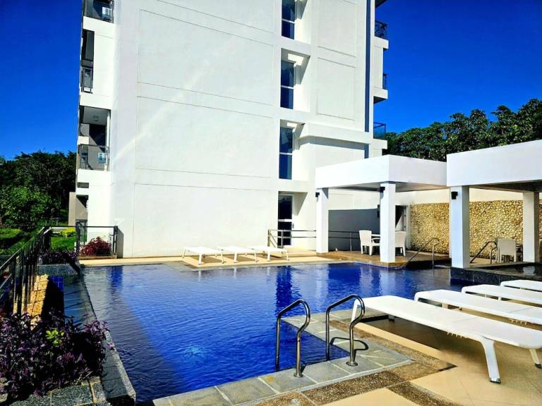 Ferienwohnung  Boracay