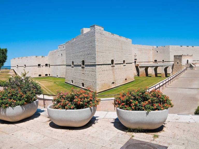Bed & Breakfast Barletta