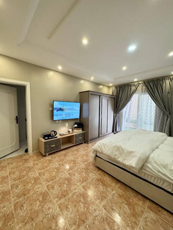 200 m² Ferienwohnung