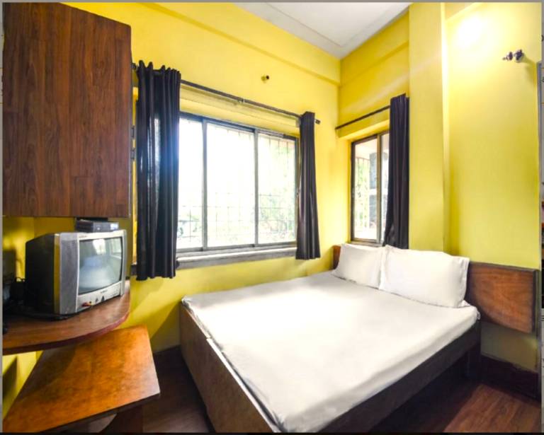 Hasting Guest House