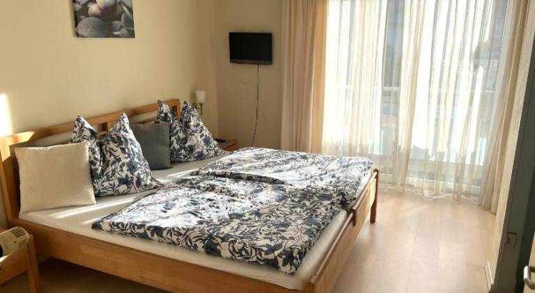 Gastezimmer La Storia in Villach