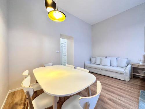 Apartman Erzsébetváros