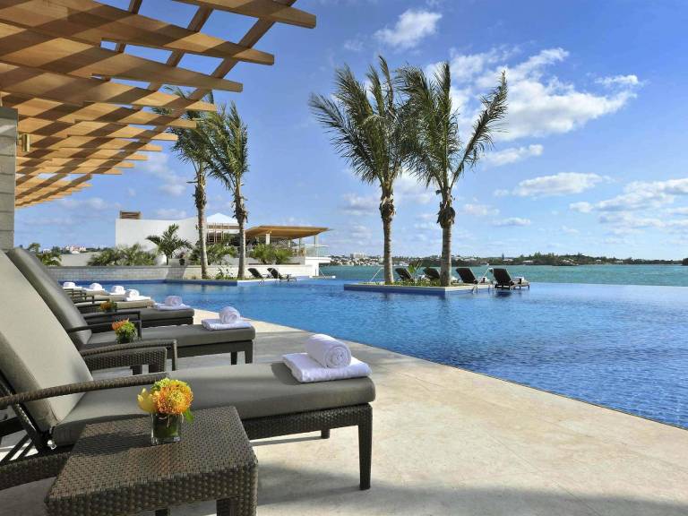 Hamilton Princess & Beach Club - A Fairmont Managed Hotel — photo 3