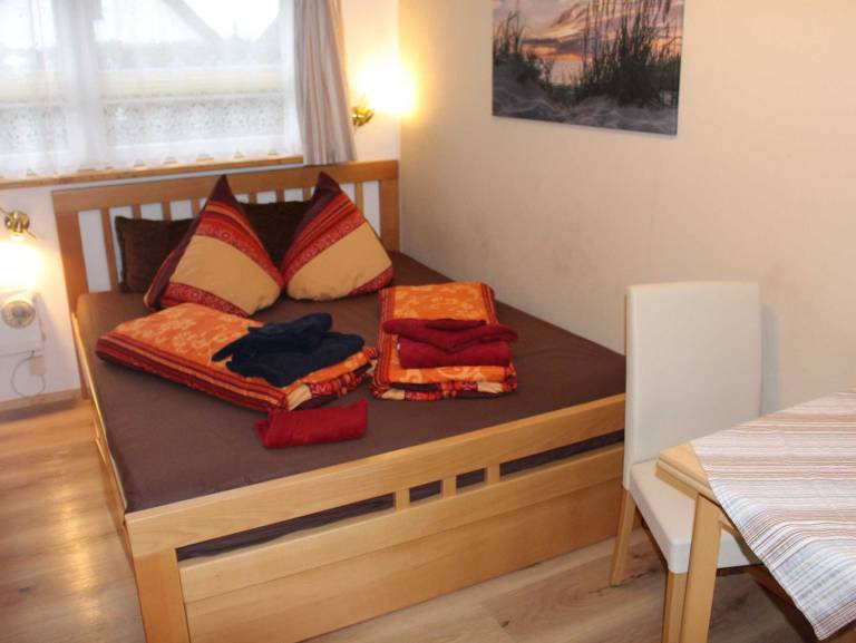 Ferienwohnung Insel Hiddensee