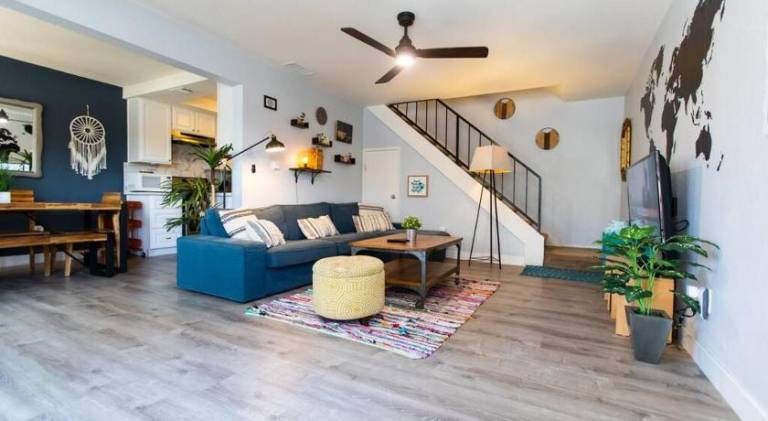 Rental apartment with pool — photo 3