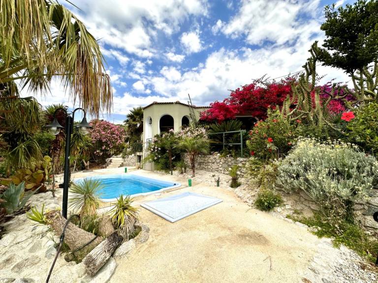 Casa Badolato Marina