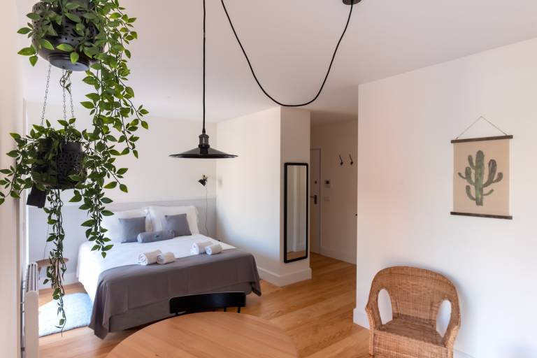 Ferienwohnung in Porto, Adria, Italien