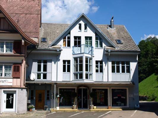 Ferienwohnung Ennetbühl